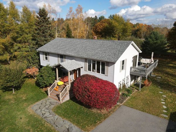 1013 Sunset Avenue, Glenburn, ME 04401