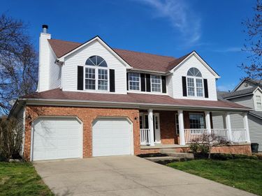 733 Pinnacle Court, Lexington, KY 40515