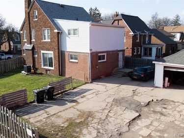 15304 Rutherford Street, Detroit, MI 48227