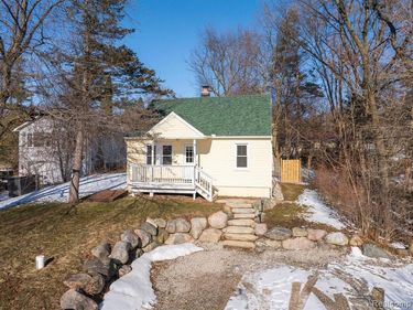 440 Bunny Run Boulevard, Orion Twp, MI 48362