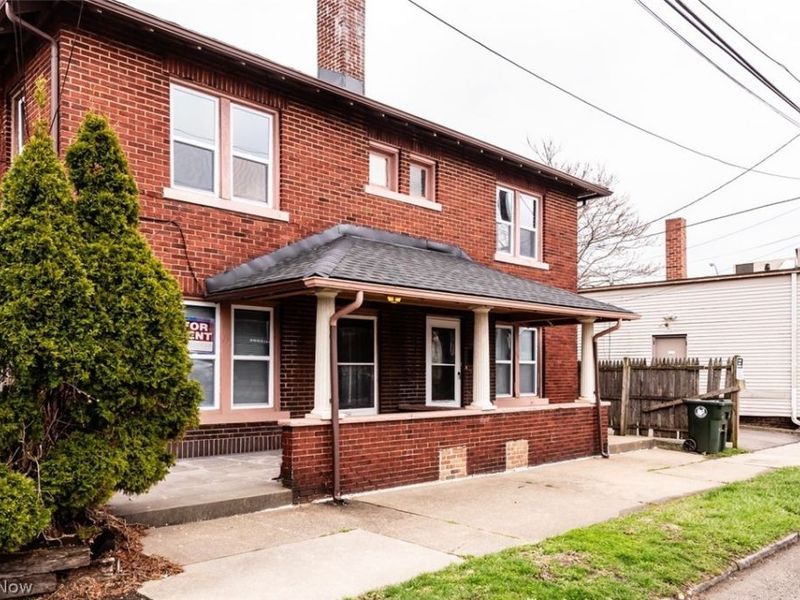 2241 Tuscarawas Street W, Canton, OH 44708 Photo 1