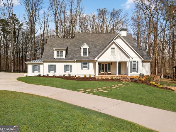 18568 Birmingham Highway, Alpharetta, GA 30004