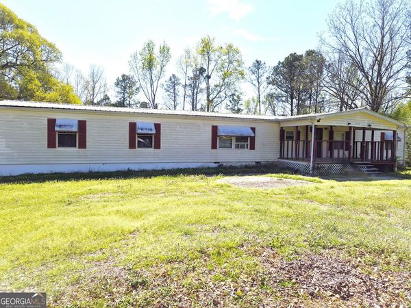 12122 Warm Springs Road, Ellerslie, GA 31807