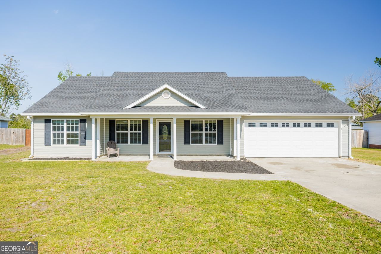 37 Ridge Road, Lakeland, GA 31635 Main Photo