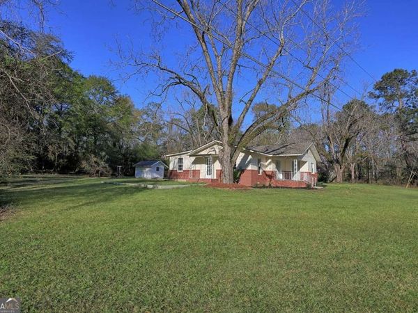 19727 W Highway 80, Statesboro, GA 30458