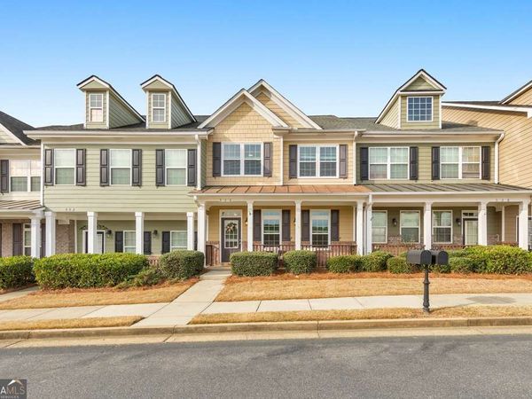 530 Georgia Way, Woodstock, GA 30188