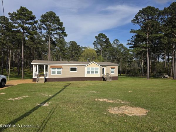 3158 NE Mound Road, Wesson, MS 39191