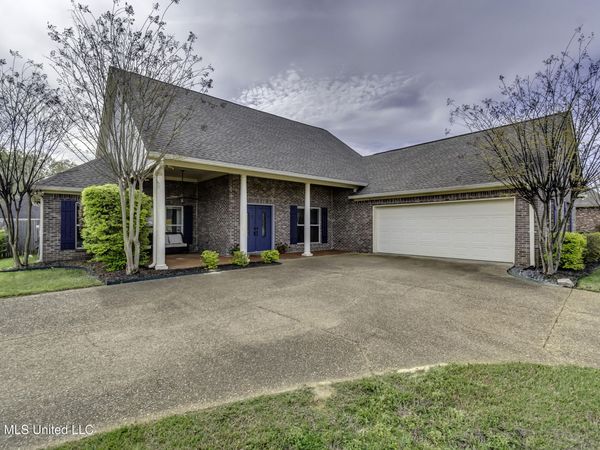 329 Towne Street, Brandon, MS 39042