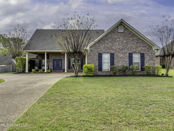 329 Towne Street, Brandon, MS 39042