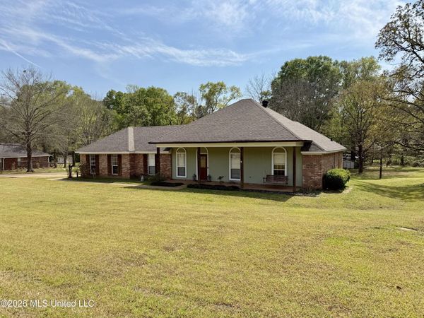 316 Ridge Park Drive, Raymond, MS 39154