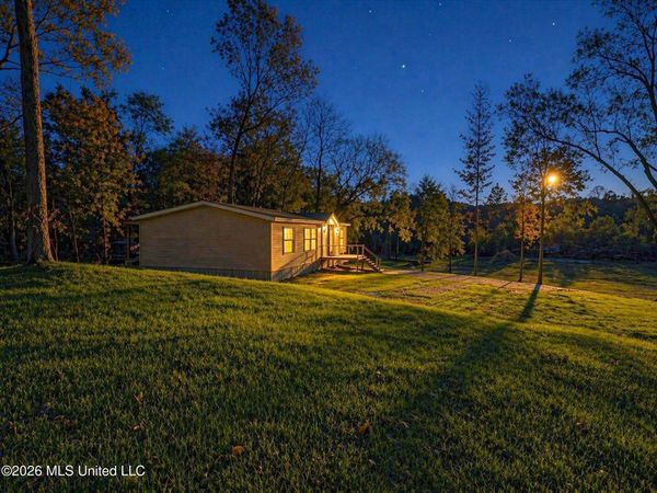 3114 County Road 212, Water Valley, MS 38965