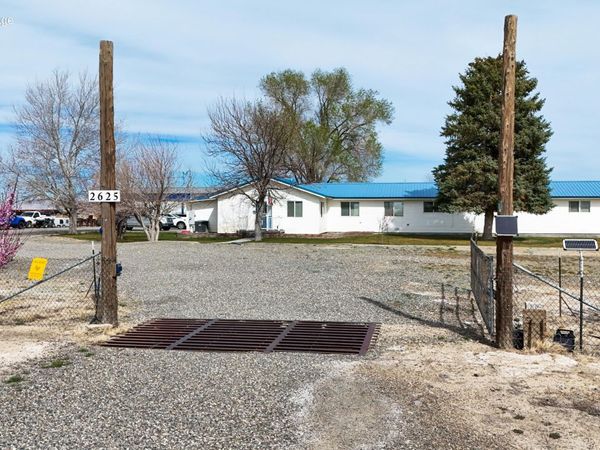 2625 Muddy Road, Winnemucca, NV 89445