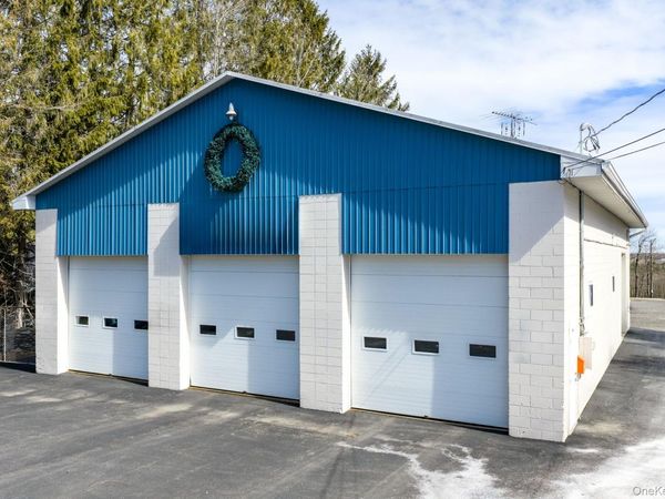 3520 State Route 42, Monticello, NY 12701