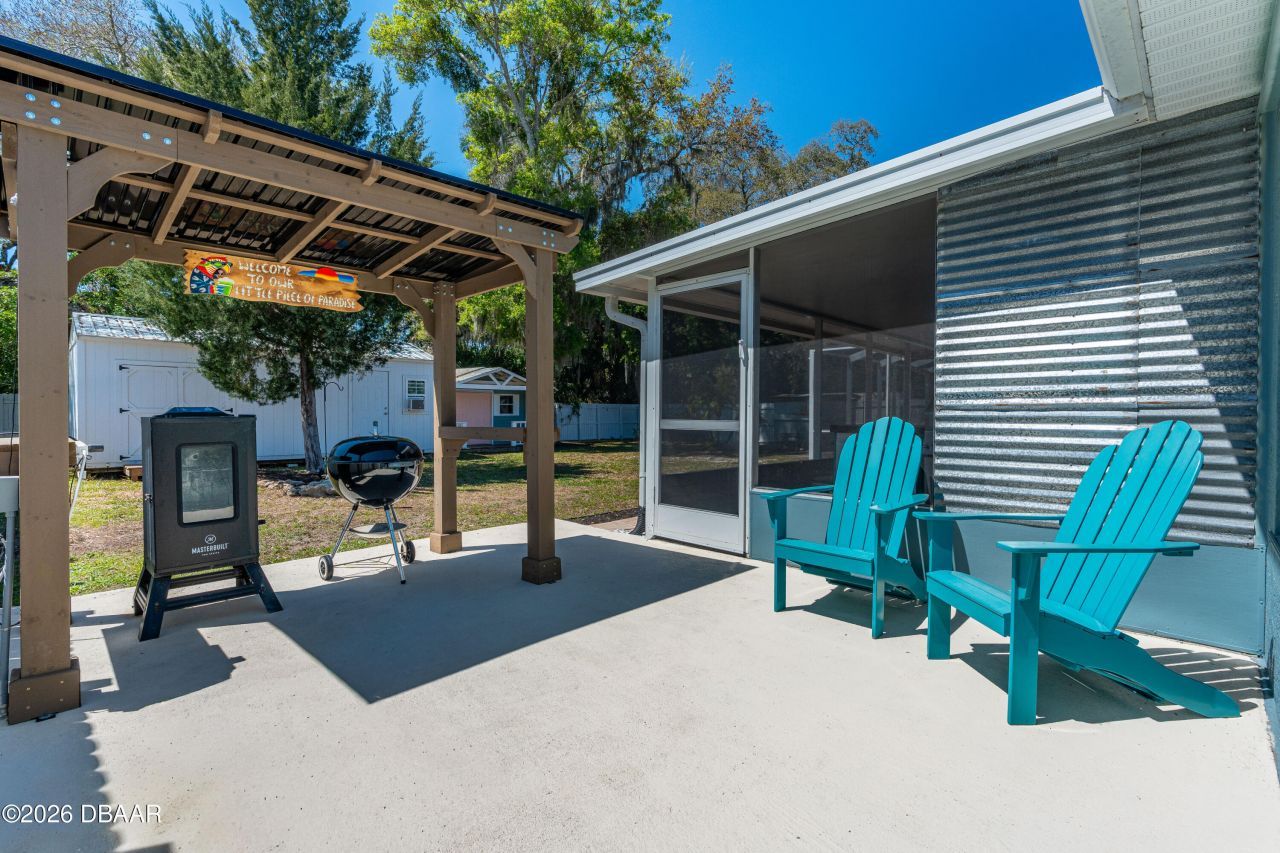 816 S Myrtle Avenue, New Smyrna Beach, FL 32168 Photo