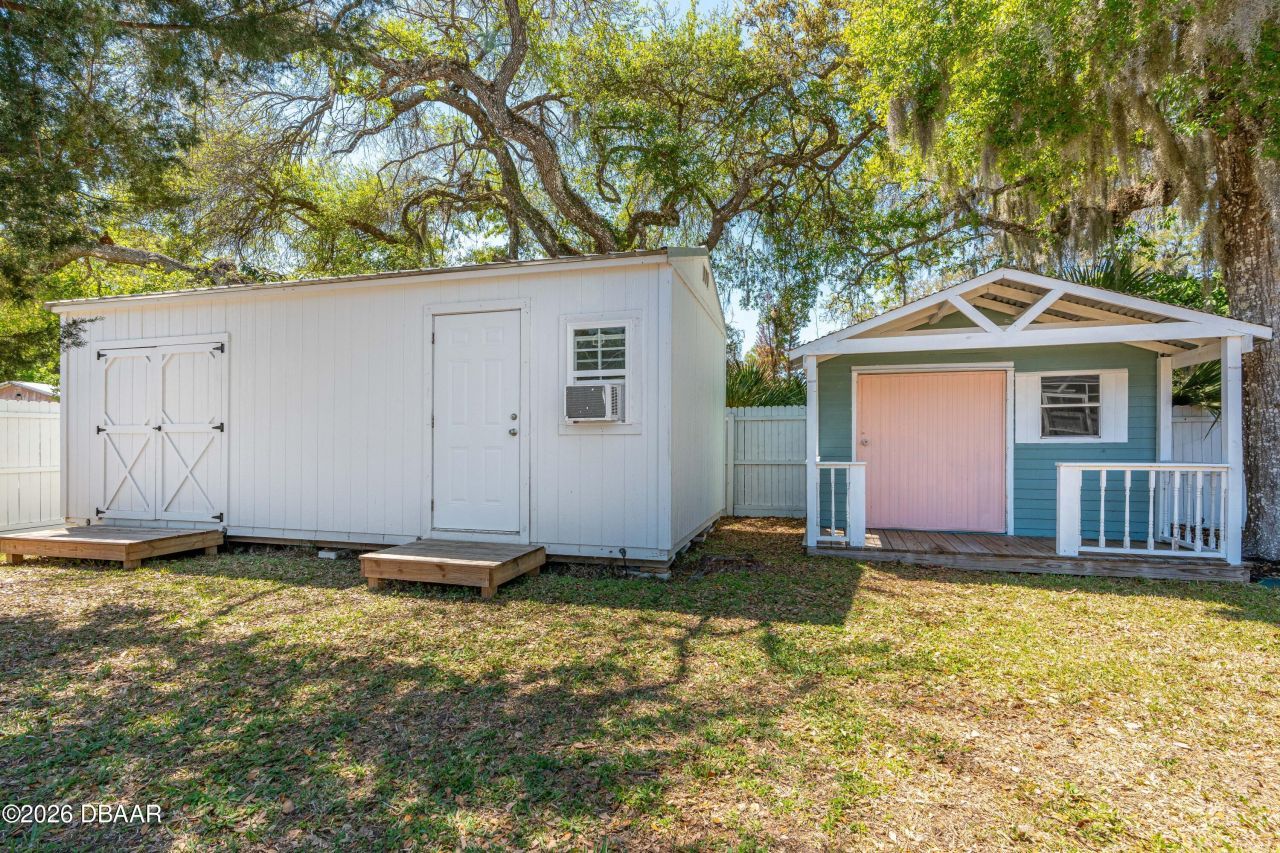 816 S Myrtle Avenue, New Smyrna Beach, FL 32168 Photo