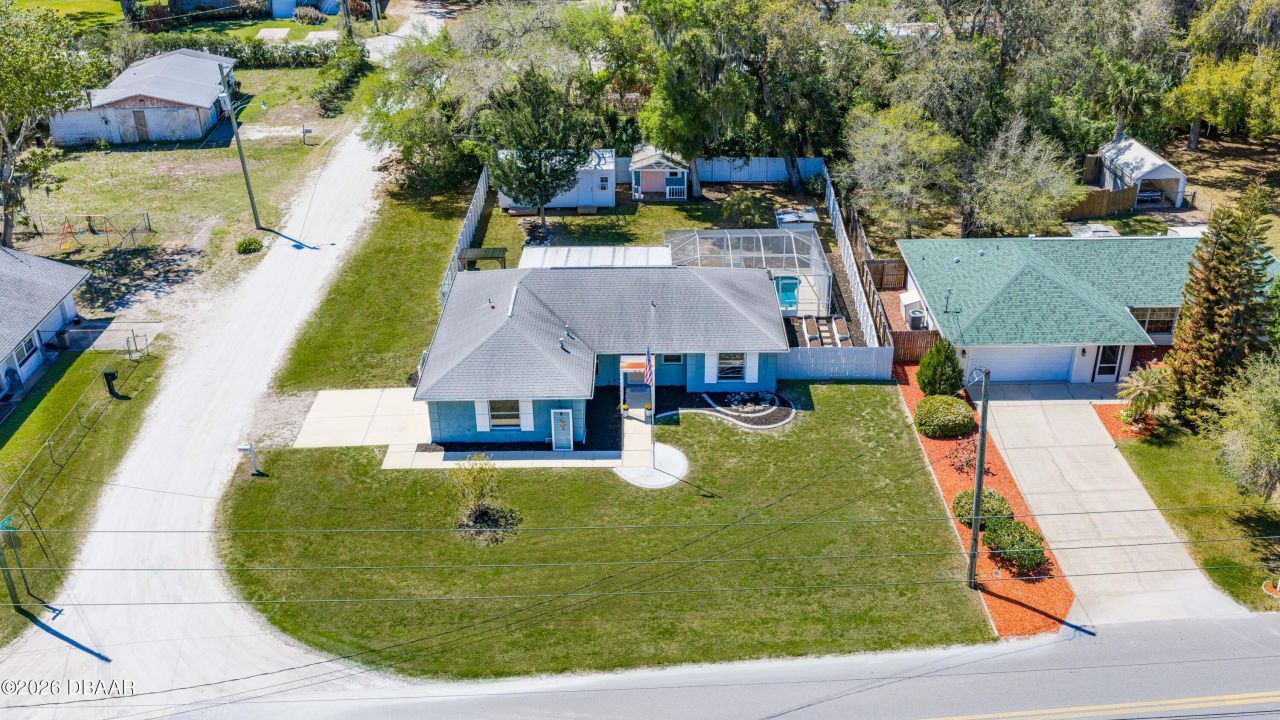 816 S Myrtle Avenue, New Smyrna Beach, FL 32168 Photo