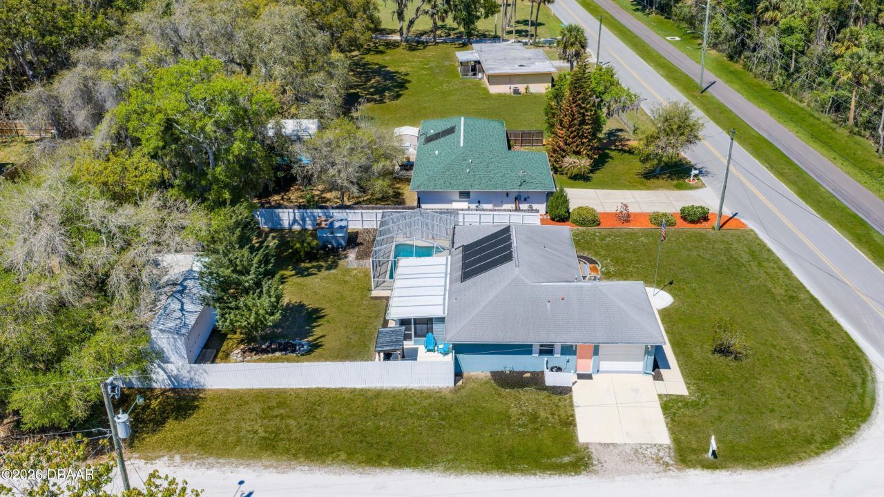 816 S Myrtle Avenue, New Smyrna Beach, FL 32168 Photo