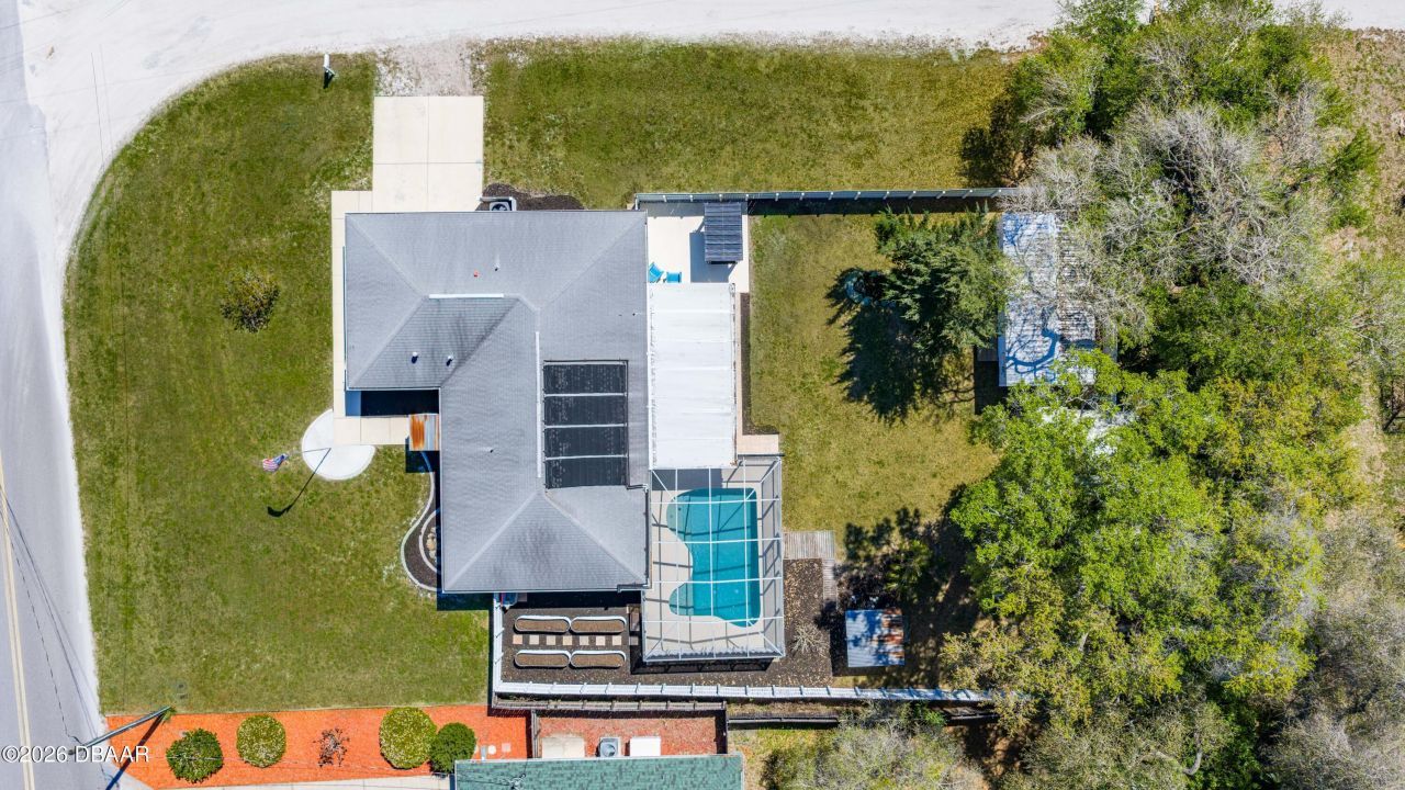 816 S Myrtle Avenue, New Smyrna Beach, FL 32168 Photo