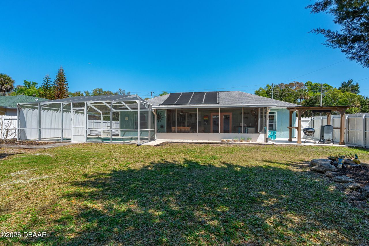 816 S Myrtle Avenue, New Smyrna Beach, FL 32168 Photo