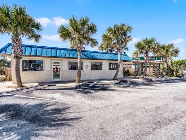 819 SR A1A Highway, New Smyrna Beach, FL 32169