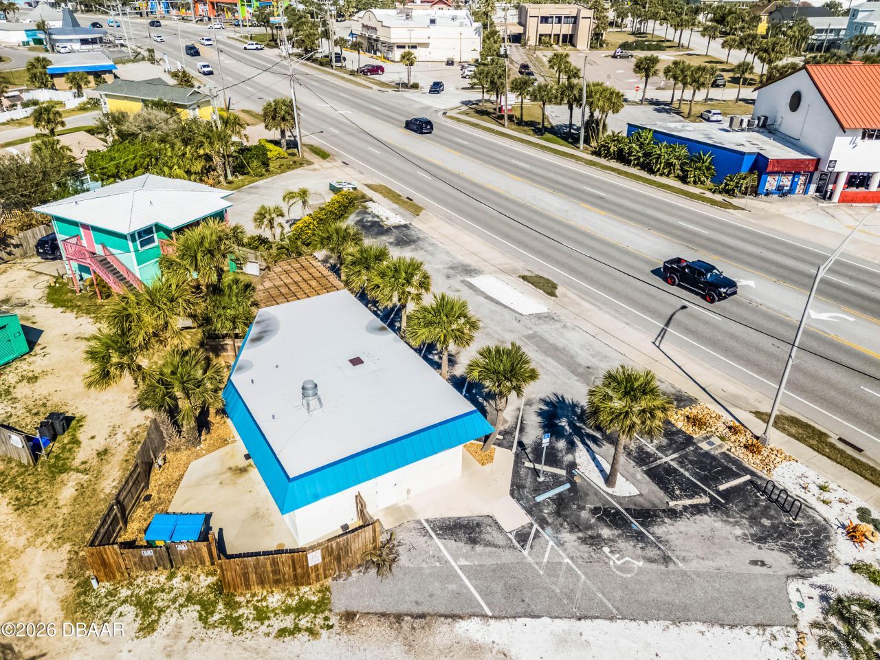 819 Sr A1a Highway, New Smyrna Beach, FL 32169 Photo