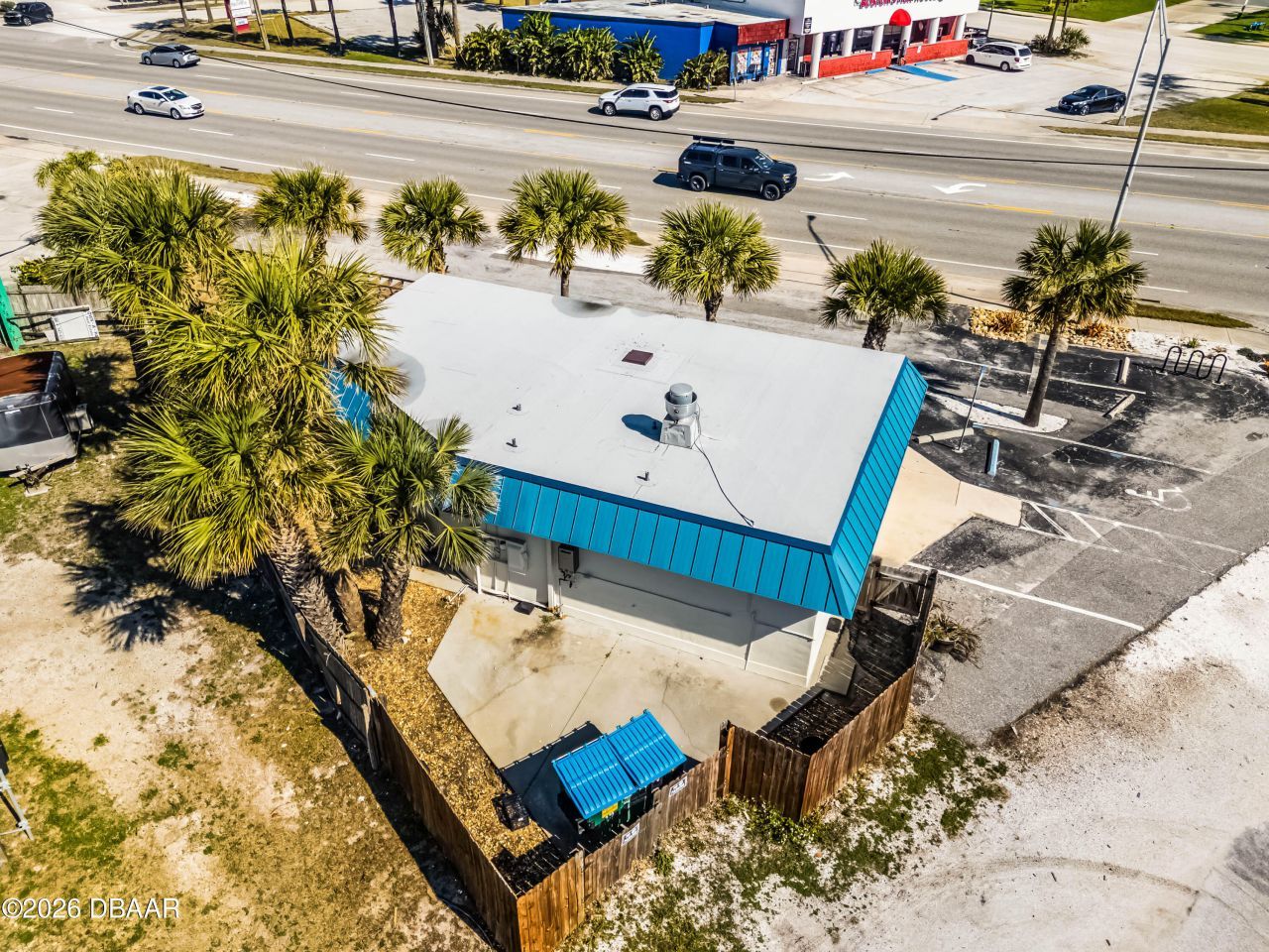 819 Sr A1a Highway, New Smyrna Beach, FL 32169 Photo