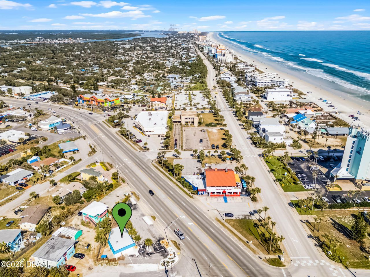 819 Sr A1a Highway, New Smyrna Beach, FL 32169 Photo