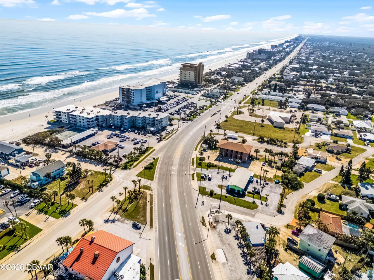 819 Sr A1a Highway, New Smyrna Beach, FL 32169 Photo