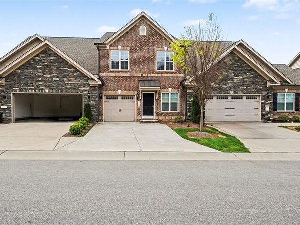 1156 Talisker Way , Burlington, NC 27215