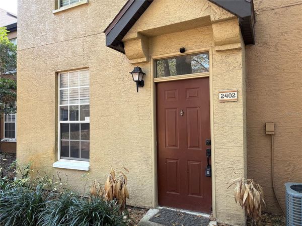 6408 RALEIGH STREET , Unit 2402, ORLANDO, FL 32835
