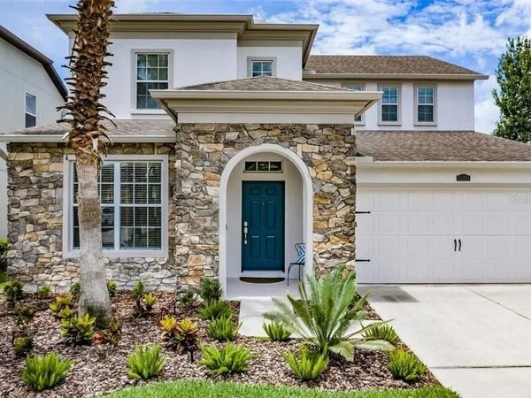 WESLEY CHAPEL, FL 33544