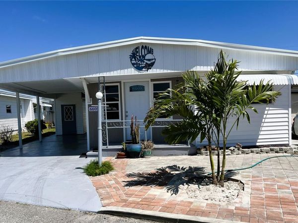 6605 CONNECTICUT STREET , BRADENTON, FL 34207