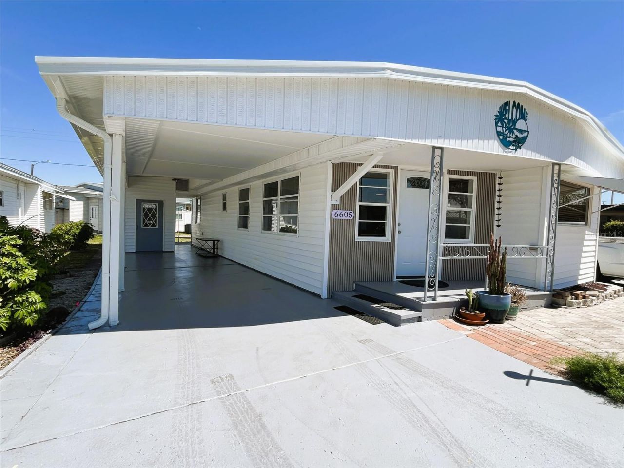 6605 Connecticut Street, Bradenton, FL 34207 Photo