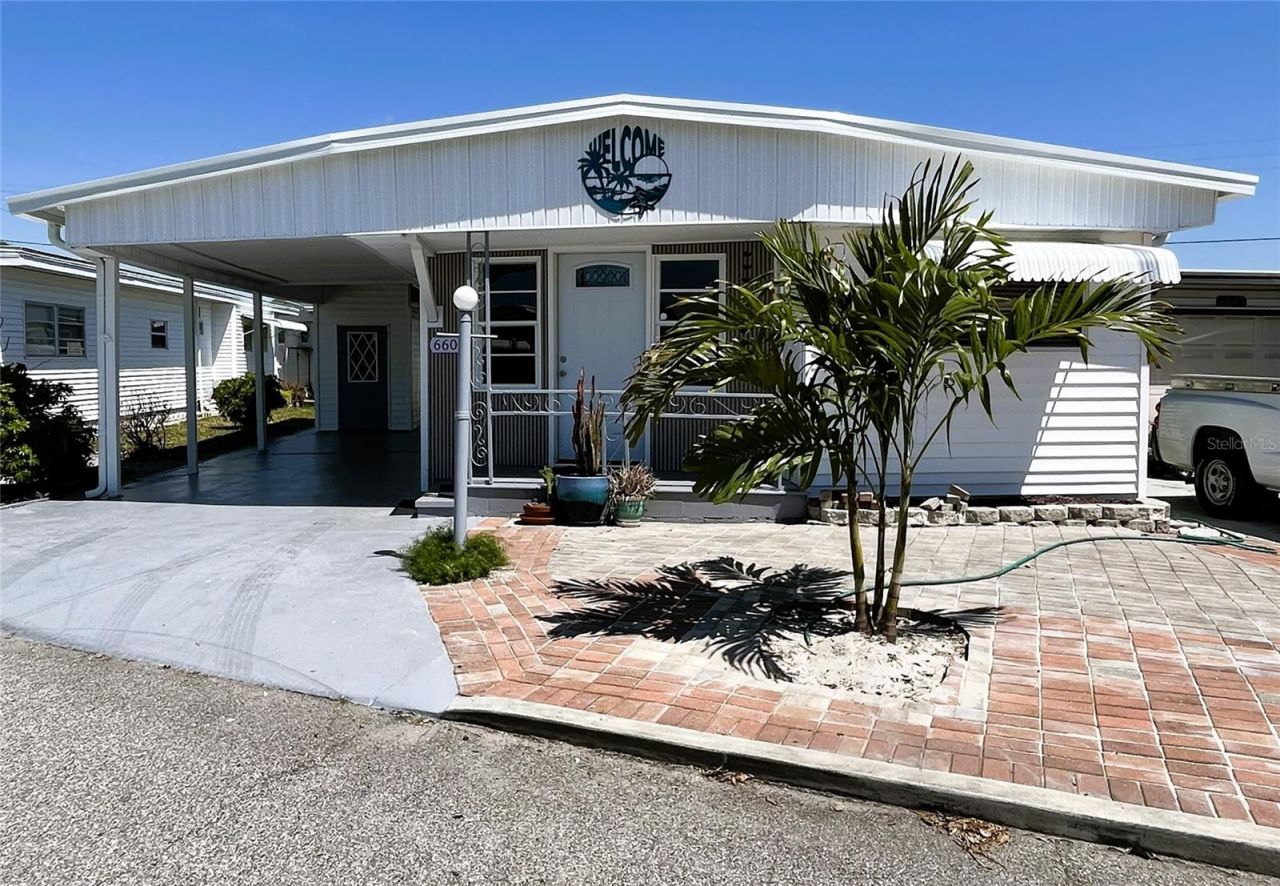 6605 Connecticut Street, Bradenton, FL 34207 Photo