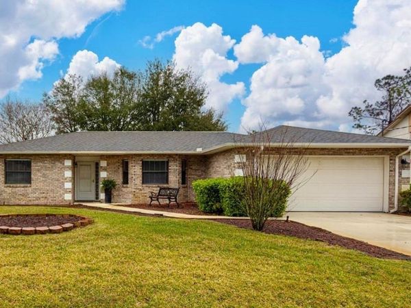 29 BECKNER LANE , PALM COAST, FL 32137