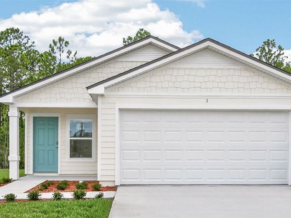 1 DIVOT PLACE, BUNNELL, FL 32110