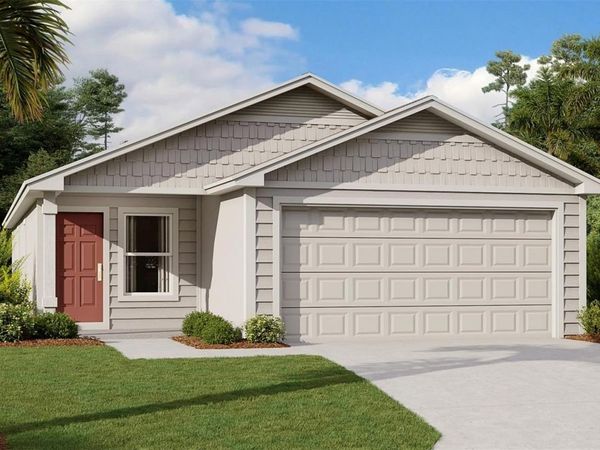 1 DIVOT PLACE , BUNNELL, FL 32110