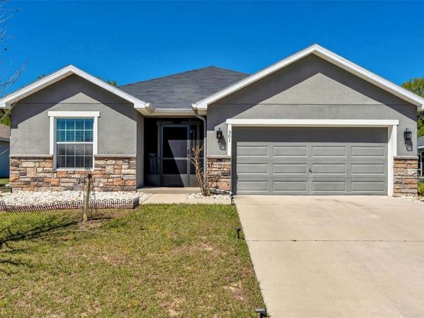 501 INTERLOCK STREET , LAKE ALFRED, FL 33850