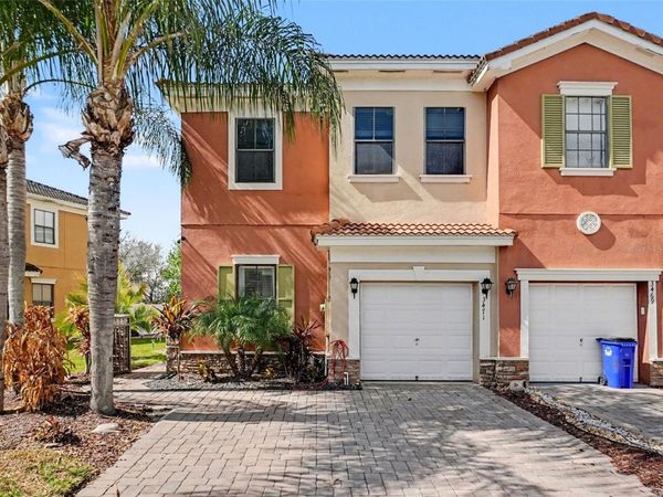 3471 ALLEGRA CIRCLE , ST CLOUD, FL 34772