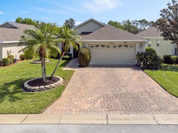 3905 OSPREY POINTE CIRCLE , WINTER HAVEN, FL 33884