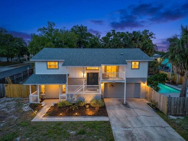 4941 CARDINAL TRAIL, PALM HARBOR, FL 34683