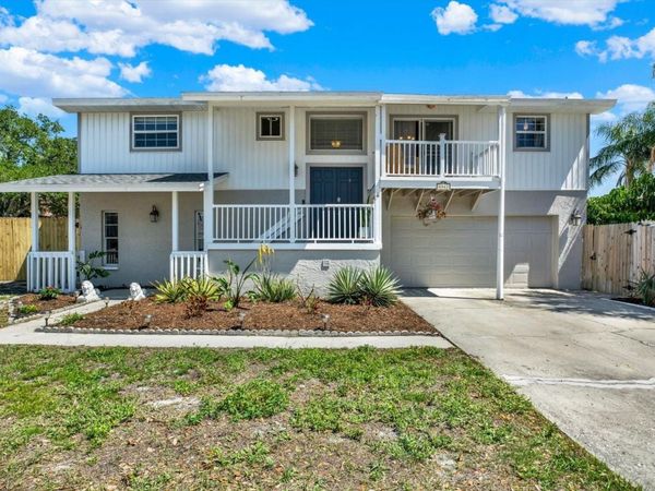 4941 CARDINAL TRAIL, PALM HARBOR, FL 34683