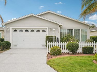 2368 BRANCHVILLE TERRACE , THE VILLAGES, FL 32162