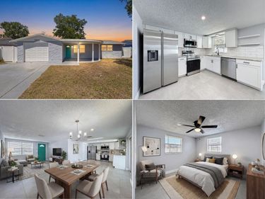 3801 SABLEWOOD DRIVE , HOLIDAY, FL 34691