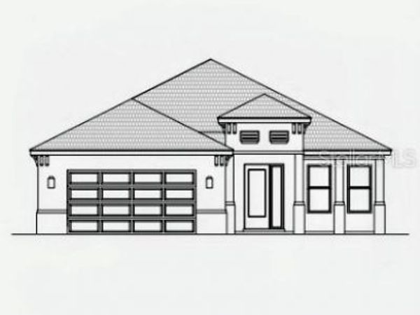 9149 TREVINO DRIVE , WEEKI WACHEE, FL 34613