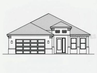 9149 TREVINO DRIVE , WEEKI WACHEE, FL 34613