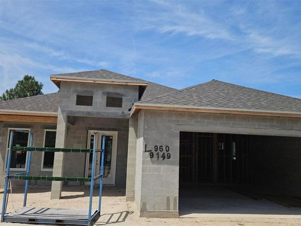 9149 TREVINO DRIVE, WEEKI WACHEE, FL 34613