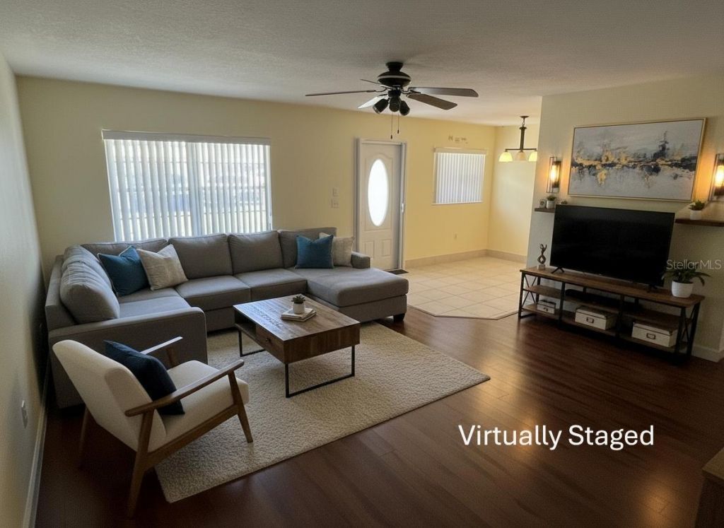 11718 Bayonet Lane, Unit A, New Port Richey, FL 34654 Photo