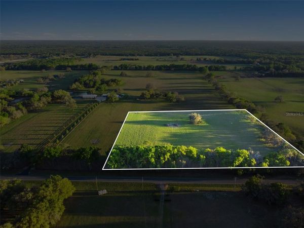 0 W CR 476 , BUSHNELL, FL 33513