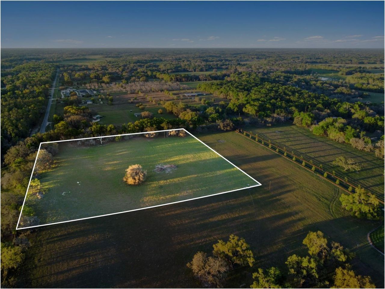 0 W Cr 476, Bushnell, FL 33513 Photo